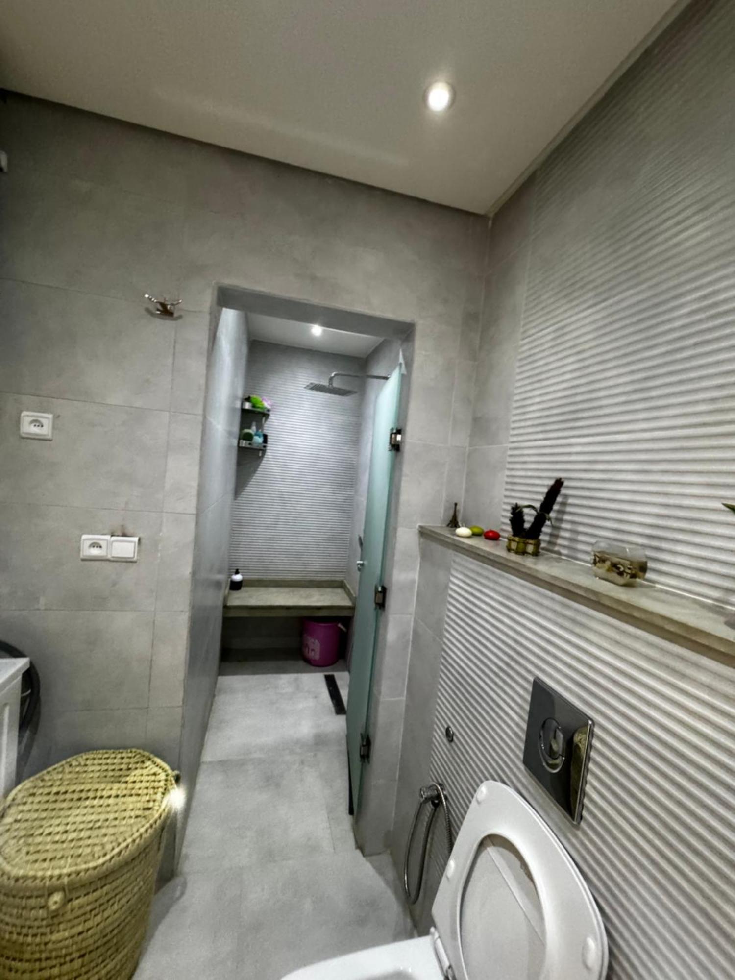 Apartamento Luxury In The City Center *